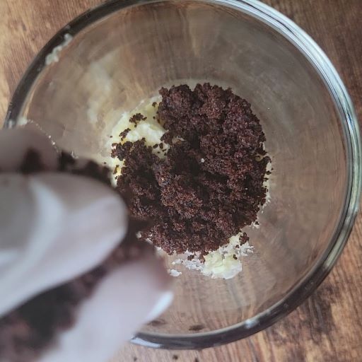 oreo cheesecake dessert cups